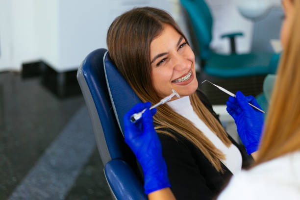 Best Root Canal Treatment  in Byron, IL