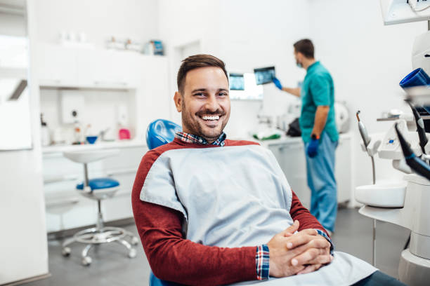 Best Tooth Extraction  in Byron, IL