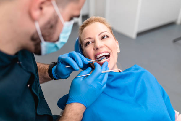 Byron, IL  Holistic Dental Services Company