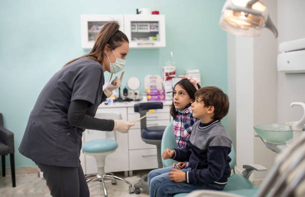 Best Dental Exams and Cleanings  in Byron, IL