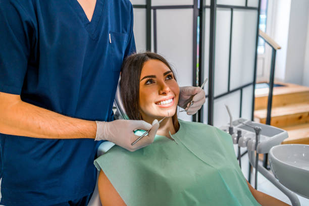 Best General Dentistry  in Byron, IL