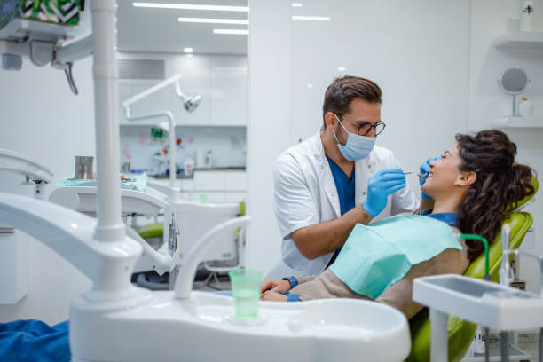 Best Sealants  in Byron, IL