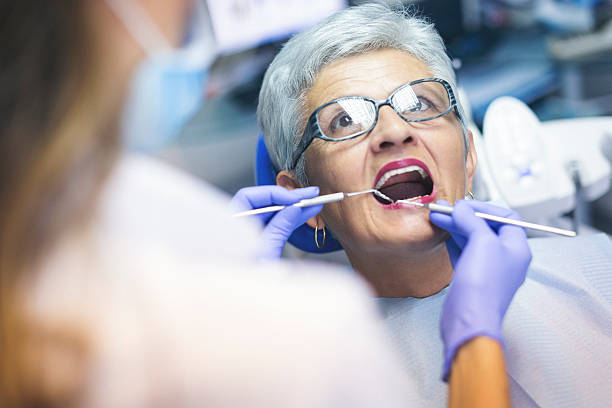 Best Dental X-Rays and Imaging  in Byron, IL