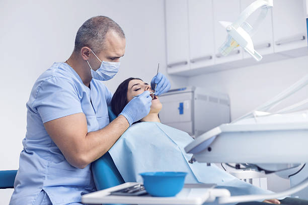 Oral Surgery in Byron, IL