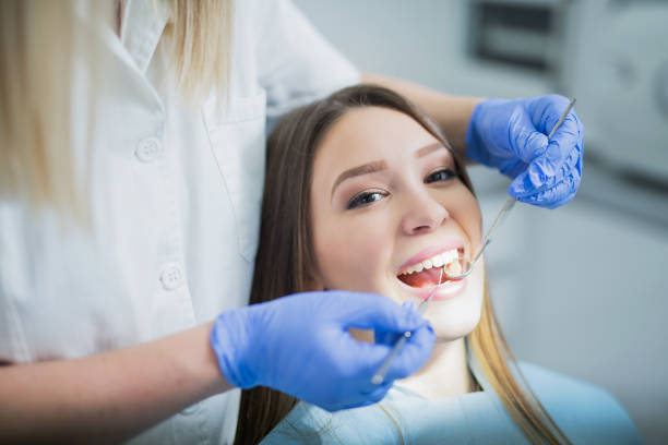 Best Emergency Dental Care  in Byron, IL
