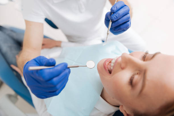 Best Oral Cancer Screening  in Byron, IL